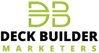 Deck Builder Marketers